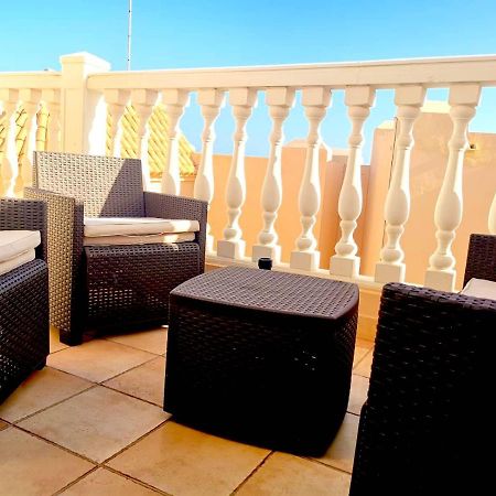 Cloud Castle Villa Калета де Фусте Екстериор снимка