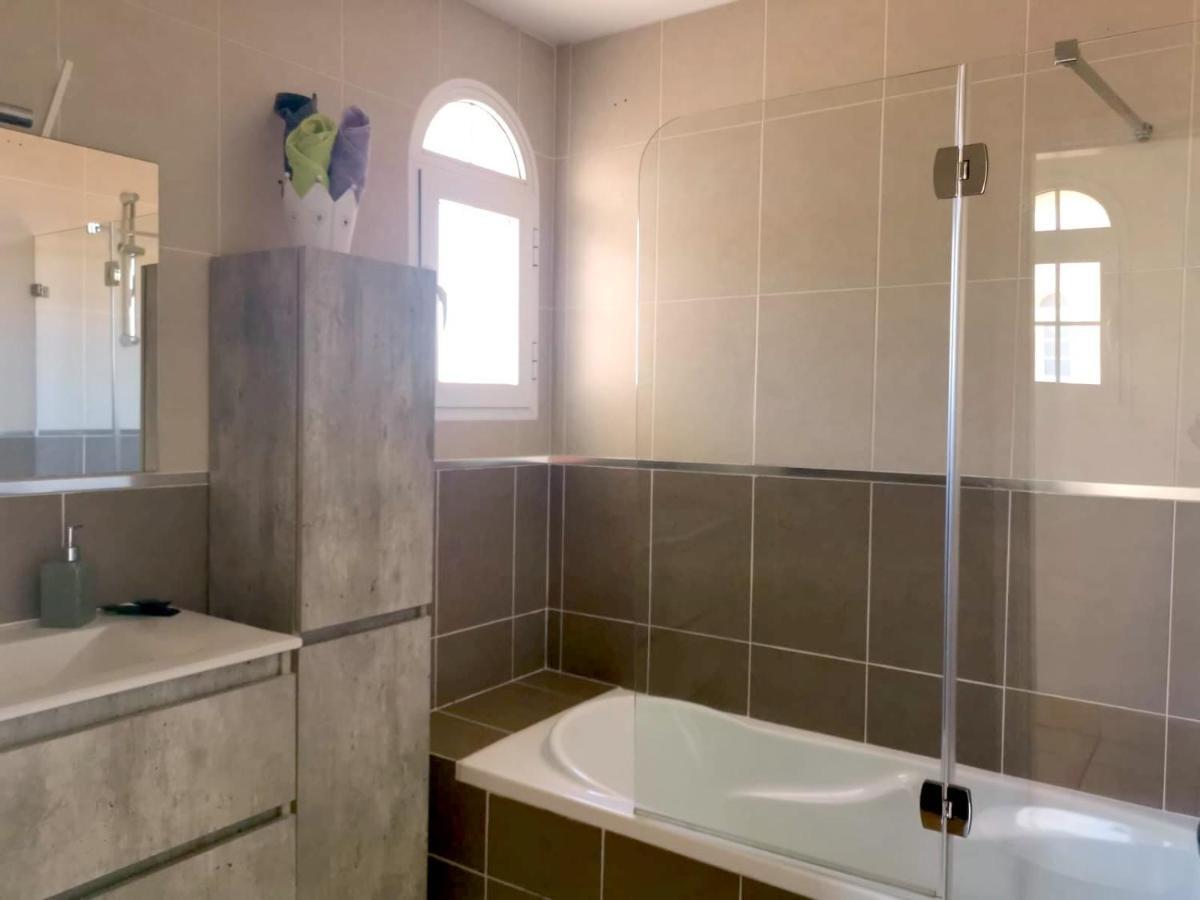 Cloud Castle Villa Калета де Фусте Екстериор снимка